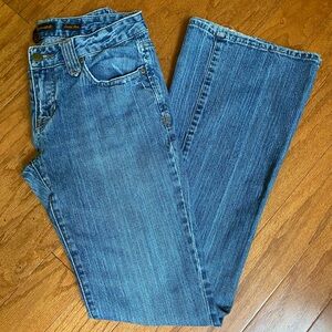 Aeropostale Blue Jeans